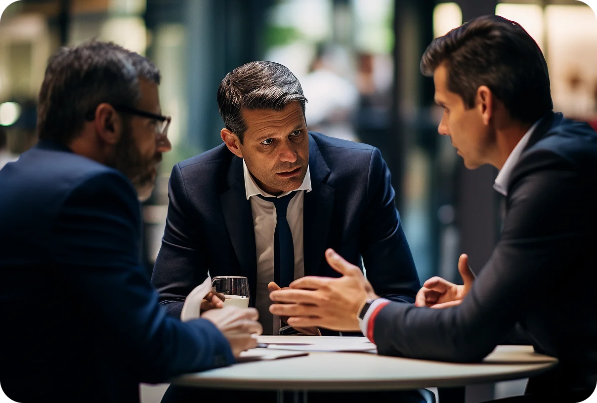 Bhagavad Gita for Business