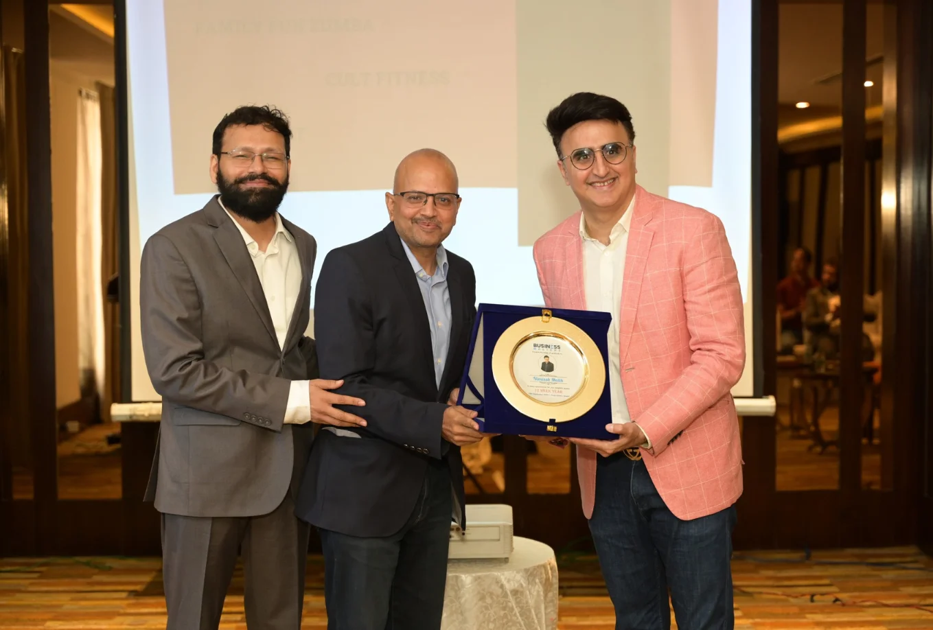 19th September 2025 Nimissh Malik